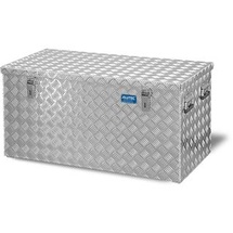 ALUTEC München Alutec Extreme 250 Werkzeugbox (41250)