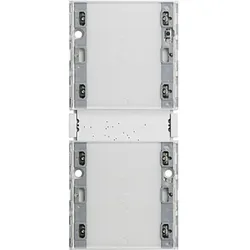 1St. Gira 513200 KNX Tastsensor 3 Komfort 2fach System 55
