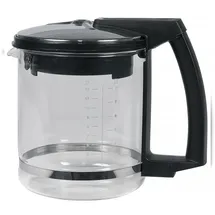 Krups Glaskanne für Kaffeemaschine 1 Stück