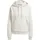 adidas Essentials Small Logo Feel Cozy Kapuzenpullover Wonder Alumina / White L