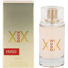 HUGO BOSS Hugo XX Eau de Toilette 100 ml
