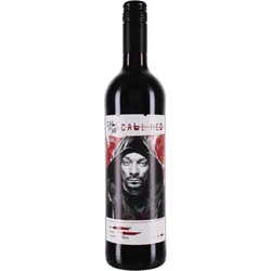 Snoop Cali Red  19 Crimes