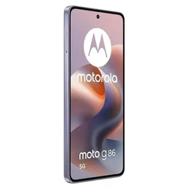 Lenovo moto g86 5G 8 GB RAM 256 GB Pantone Cosmic Sky