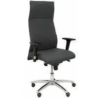 Piqueras y Crespo Bali600 Xl Bürostuhl - Dark Grey