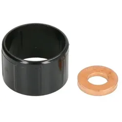 ELRING Reparatursatz, Pumpe-Düse-Einheit OPEL,FIAT,PEUGEOT 871.730 1982E0,9803486880