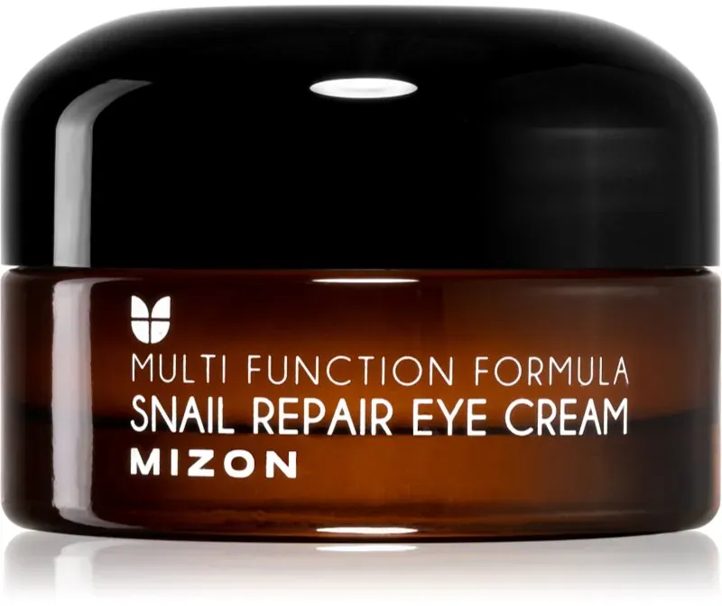 Mizon Multi Function Formula Snail regenerierende Augencreme mit Schneckenextrakt 25 ml