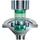 SPAX Tellerkopf T-STAR+ 8,0x120 VG WIROX