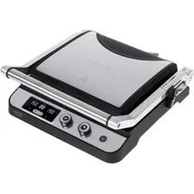 Adler AD 3059 2-in-1 3000W silber