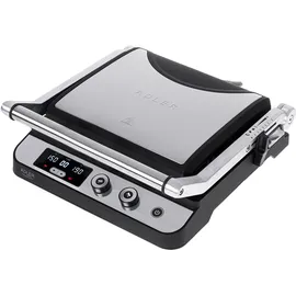 Adler AD 3059 2-in-1 3000W silber