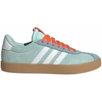 Adidas VL Court 3.0 Semi Flash Aqua / Cloud White / Preloved Blue 40