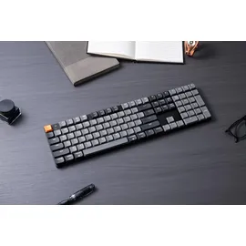 Keychron K5X-H3 Brown US