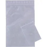 Neutralware Neutralware, Verpackungsmaterial, Druckbandbeutel 250x350mm ohne Druck 0,05mm Packung 1000 Stück (1 Stk.)