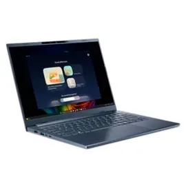 Acer Swift Go 14 AI OLED SFG14-75-73GE Intel Core Ultra 7 258V 32 GB RAM 1 TB SSD