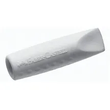 Faber-Castell Grip 2001 Eraser CAP grau,