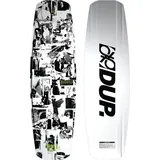 DUP WHITE XX PRO Wakeboard 2025 - 149
