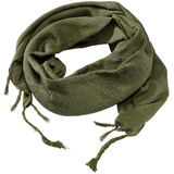 Brandit Textil Brandit Shemag Scarf, Oliv