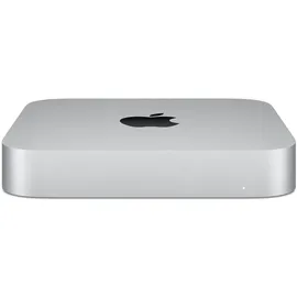 Apple Mac mini 2020 M1 8 GB RAM 512 GB SSD 8-Core GPU