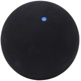 ciciglow Gummi-Squashschlägerbälle, 37 Mm Single Dot Squash, Anfänger-Wettkampftraining (einzelner Blauer Punkt)