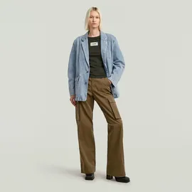 G-Star Blazer Blau 40