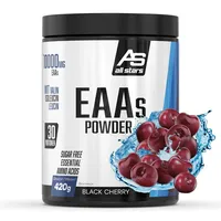 ALL STARS EAAs Pulver Black Cherry 420 g