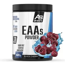 ALL STARS EAAs Pulver Black Cherry 420 g