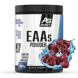 ALL STARS EAAs Pulver Black Cherry 420 g