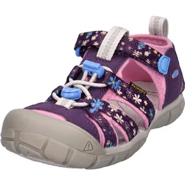 Keen Seacamp II CNX Daisies/Marine 27