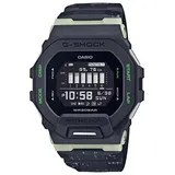 NEU CASIO G-SHOCK G-SQUAD Bluetooth GPS Step Tracker JDM Uhr Y864654