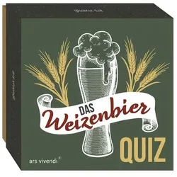 Das Weizenbier-Quiz