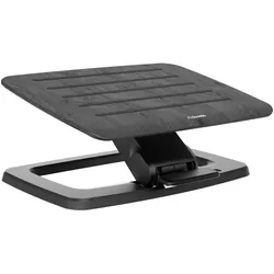Fellowes Fußstütze Hana Series schwarz