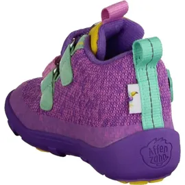 Affenzahn Lauflernschuhe in Pink 29 EU