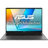 Asus Vivobook S16 Intel Core 7 240H 16 GB RAM 1 TB SSD Matte Gray