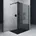 mai mai Walk-In-Dusche 100 x 200 cm