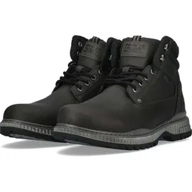 Dockers 57AL101 Herren Schwarz 41