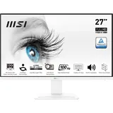 MSI Pro MP273AW 27" Weiß