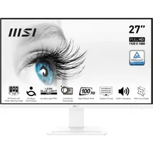 MSI Pro MP273AW 27" Weiß
