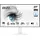 MSI Pro MP273AW 27" Weiß