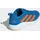 adidas Performance COURT TEAM BOUNCE 2.0 Hallenschuh Volleyballschuh blau 46 EU
