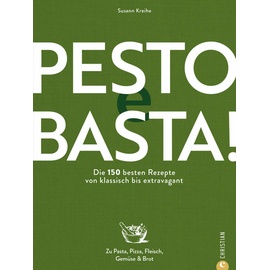 Christian Pesto e Basta!