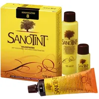 Sanotint Classic 08 mahagoni 125 ml