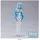 Sega Evangelion: 3,0+1,0 Rei Ayanami Long Hair Ver. 21 cm - Schwarz