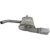 BOSAL Endschalldämpfer
