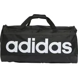 Adidas Essentials Duffelbag L Black / White One Size