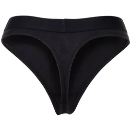 Marc O'Polo String 3 St. Schwarz S