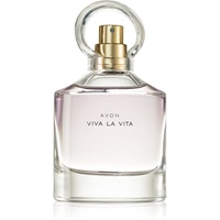 Avon Viva La Vita Eau de Parfum für Damen 50 ml