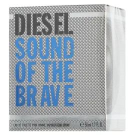 Diesel Sound Of The Brave Eau de Toilette 50 ml