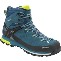 MEINDL Tonale GTX Herren gelb/graphit 41,5