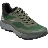Hanwag Herren Kaduro Light GTX Schuhe (Größe 44, oliv)