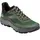 Hanwag Herren Kaduro Light GTX Schuhe (Größe 44, oliv)