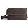 DESIGUAL Umhängetasche 35 cm braun Einheitsgröße - Einheitsgröße